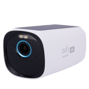 Eufy EUFY-CAM3-S330-ADDON Base/Grabador HomeBase WiFi 2.4