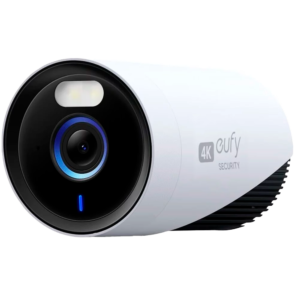 Eufy EUFY-EUFYCAM-E330 Cámara 4K WiFi 2.4 Exterior