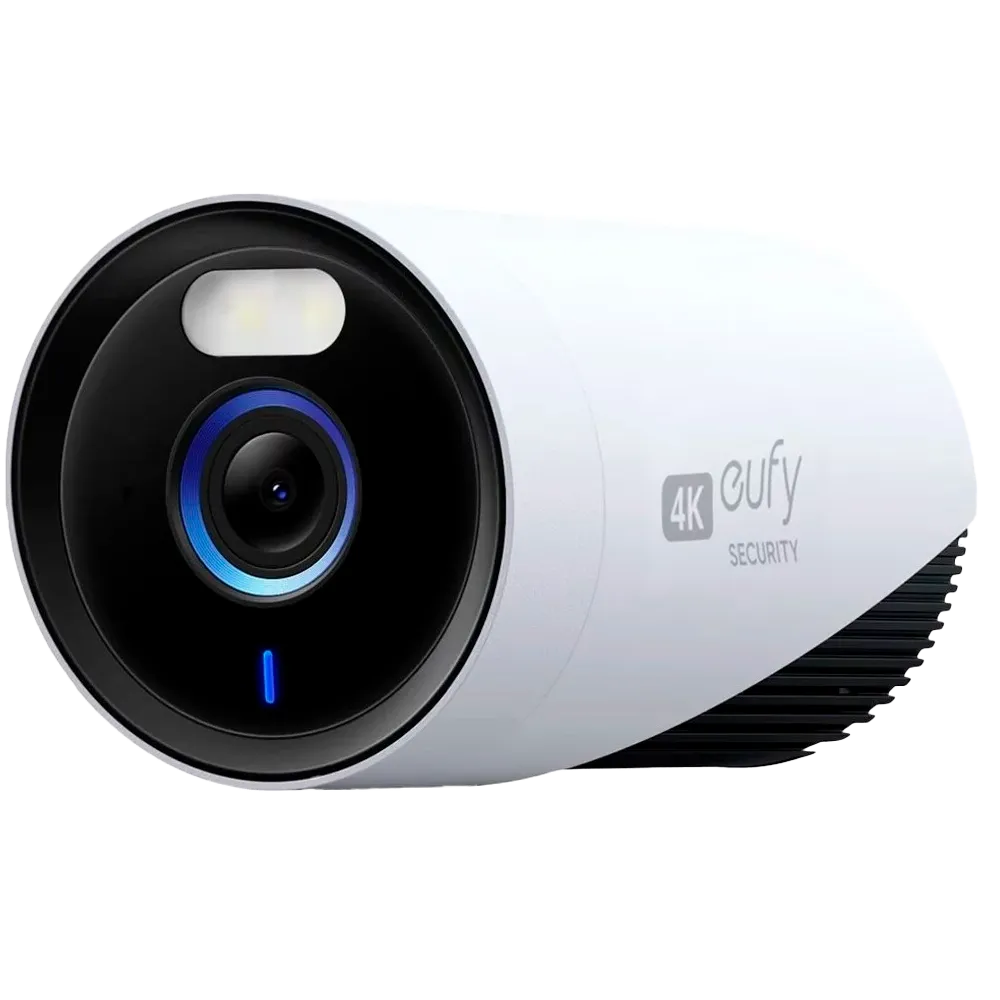 Cámara Eufy EUFY-EUFYCAM-E330 4K WiFi Exterior Profesional