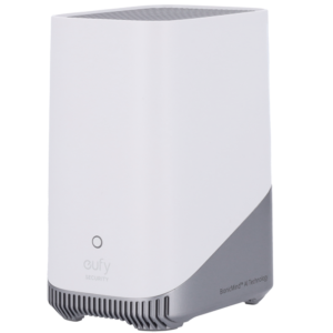 Eufy EUFY-HOMEBASE3-S380 Base/Grabador HomeBase WiFi 2.4