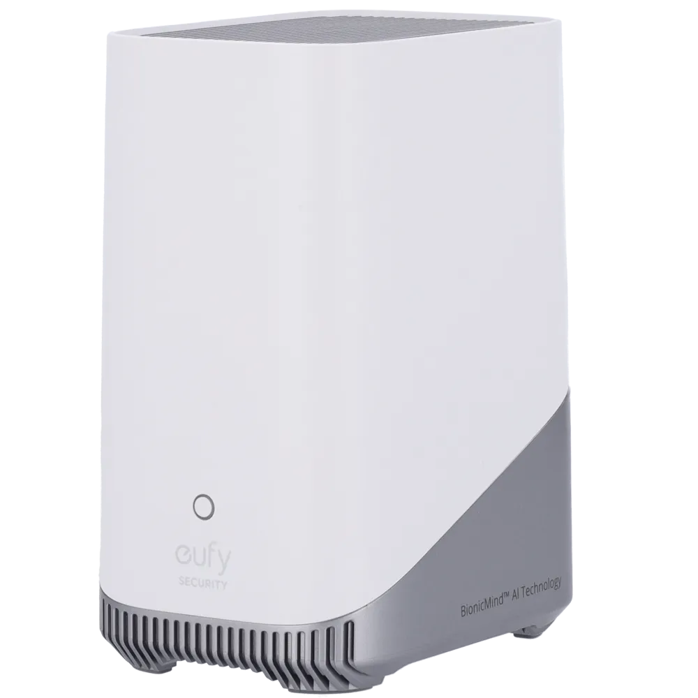 Eufy EUFY-HOMEBASE3-S380 Base HomeBase WiFi 2.4 GHz