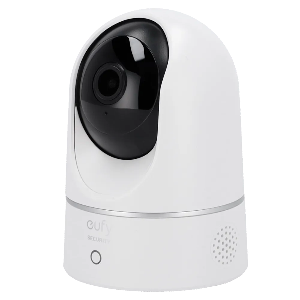 Eufy EUFY-INDOORCAM-E220 Kit 2K WiFi 2.4 Interior