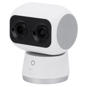 Eufy EUFY-INDOORCAM-S350 Cámara 4K WiFi Dual Interior