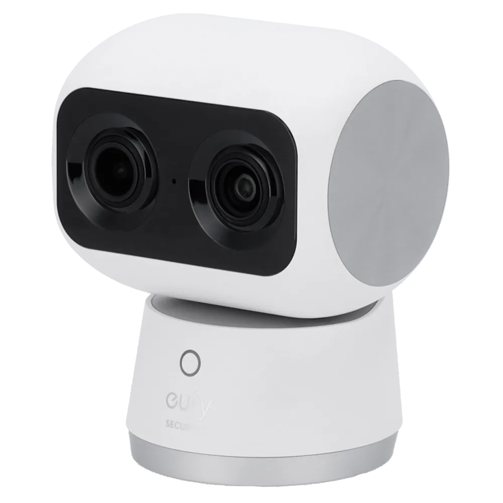 Cámara 4K WiFi Dual Interior Eufy EUFY-INDOORCAM-S350