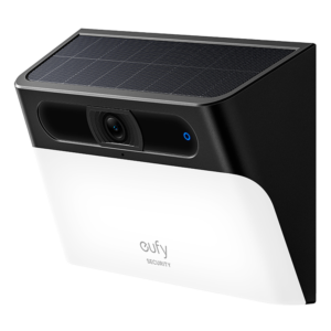 Eufy EUFY-SOLARWALL-LIGHTCAM-S120 Accesorio panel solar batería