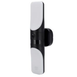 Eufy EUFY-WIREDWALL-LIGHTCAM-S100 Cámara 2K WiFi 2.4 Exterior