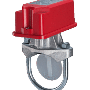 Detector de flujo VSR de 2" a 8"