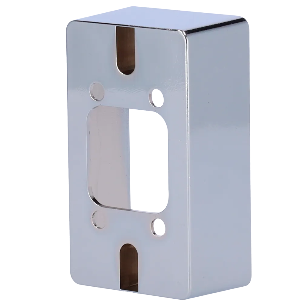 Soporte Slim EXITBUTTON-BRACKET-SLIM para Botones de Salida