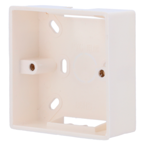 Sib - EXITBUTTON-GANGBOX-86 - Accesorio