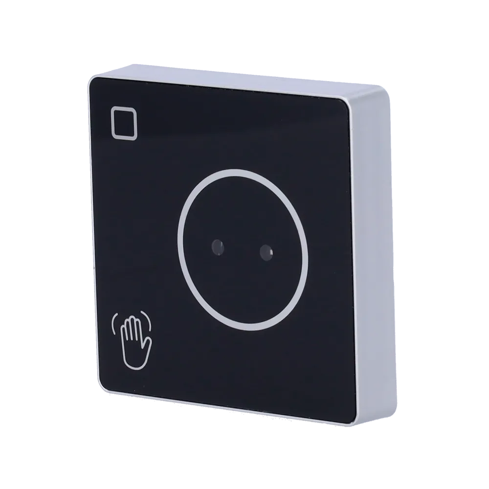 Botón de Salida LED Bluetooth EXITBUTTON309-BLUETOOTH Sib