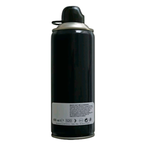 URFOG - F3SNBOMTS - Recarga niebla 0.4L