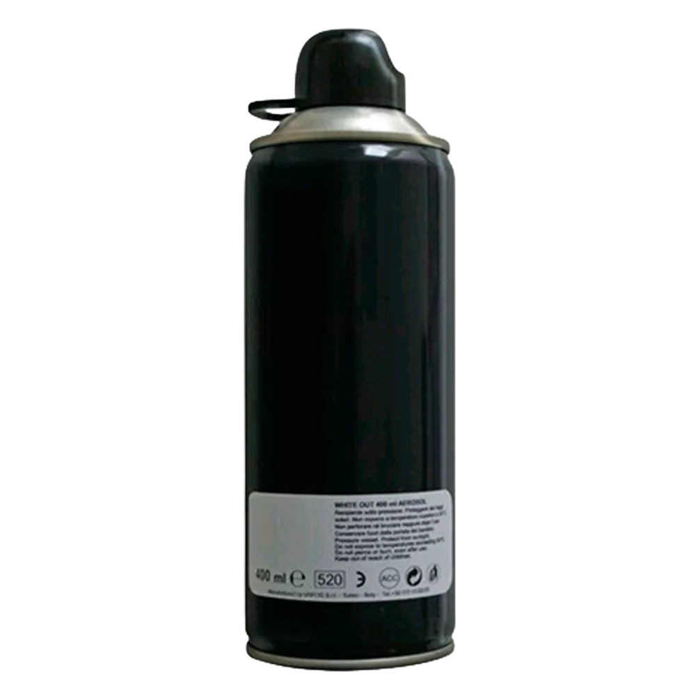 Recarga Niebla 0.4L URFOG F3SNBOMTS para Generadores