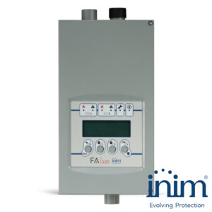 Tubería 100m FA100/1 INIM Detección Humo por Aspiración