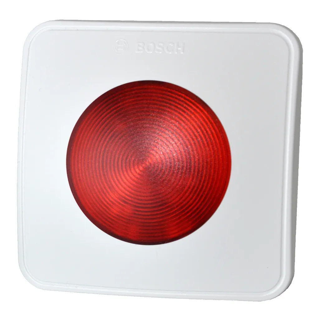 Indicador Óptico Convencional Techo Bosch FAA-420-RI-ROW