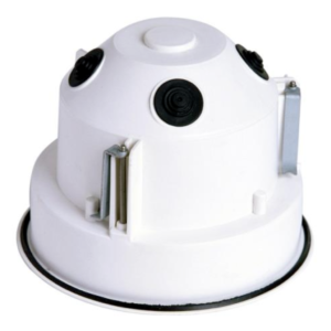 Caja/carcasa para montaje de detectores FAP-520 y (FAA-500-BB)