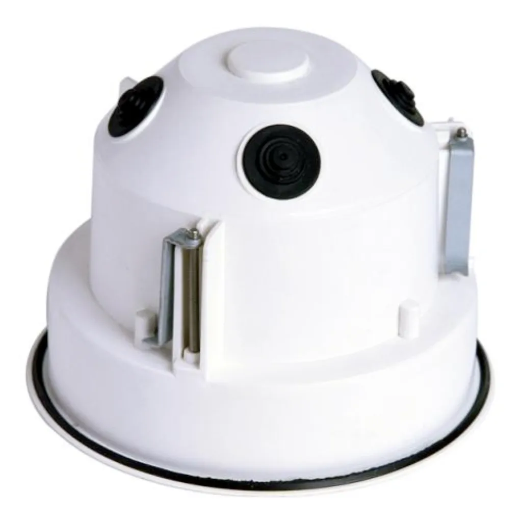 Caja Montaje Detectores FAP-520 y FAA-500-BB