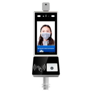 Escáner Green Pass | Pasaporte COVID EU