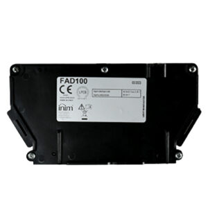 Módulo Detector FAD100 INIM para Expansión de Sistemas FA100