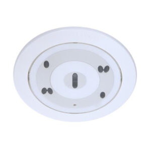 BOSCH - FAP-O-520 - Detector CO Blanco - Analógico - FAP-O-520