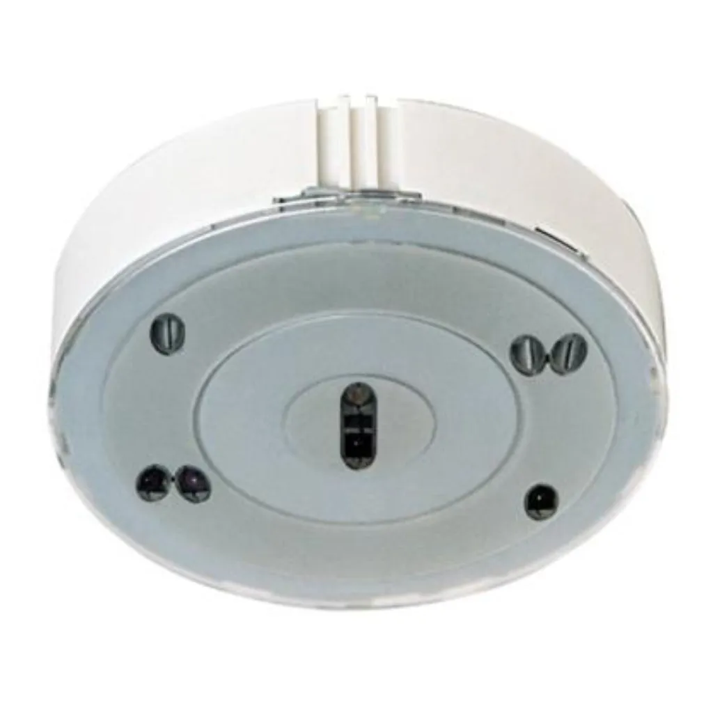 Detector Óptico Analógico Bosch FAP-O-520-P Fotoeléctrico