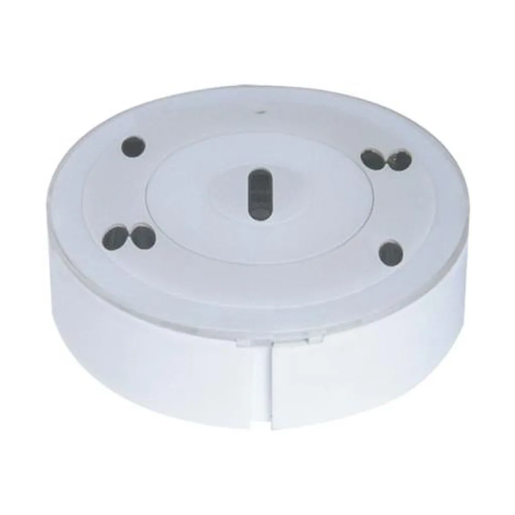 Detector CO Analógico BOSCH FAP-O-520 Blanco Monóxido
