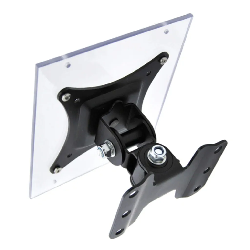 Soporte Ajustable FB-BRACKET para Barreras Firebeam