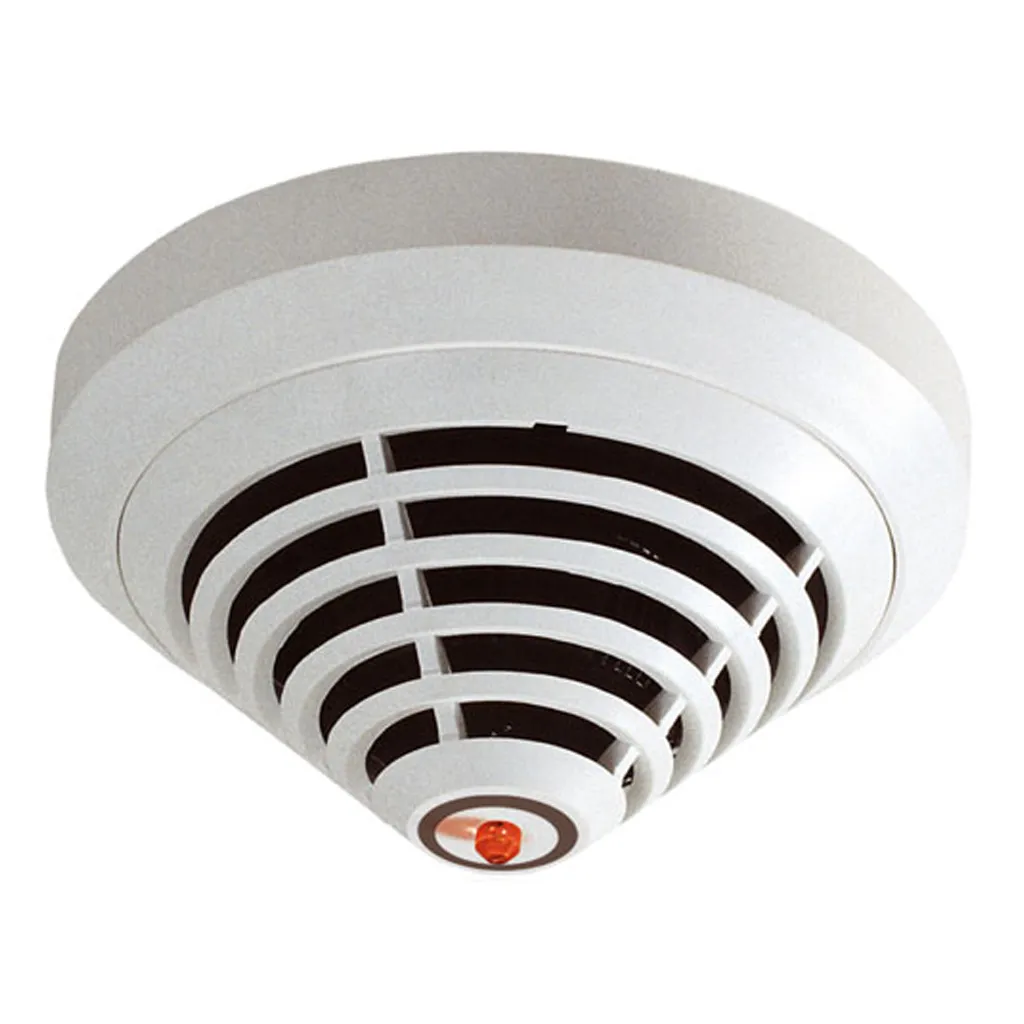 Detector de Calor BOSCH FCH-T320 Convencional Blanco