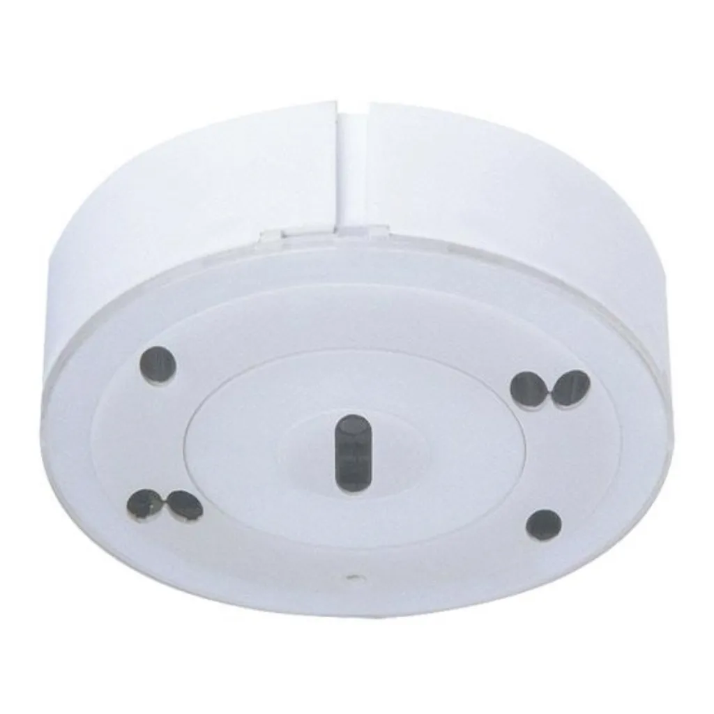 Detector CO Convencional BOSCH FCP-O-500 Blanco