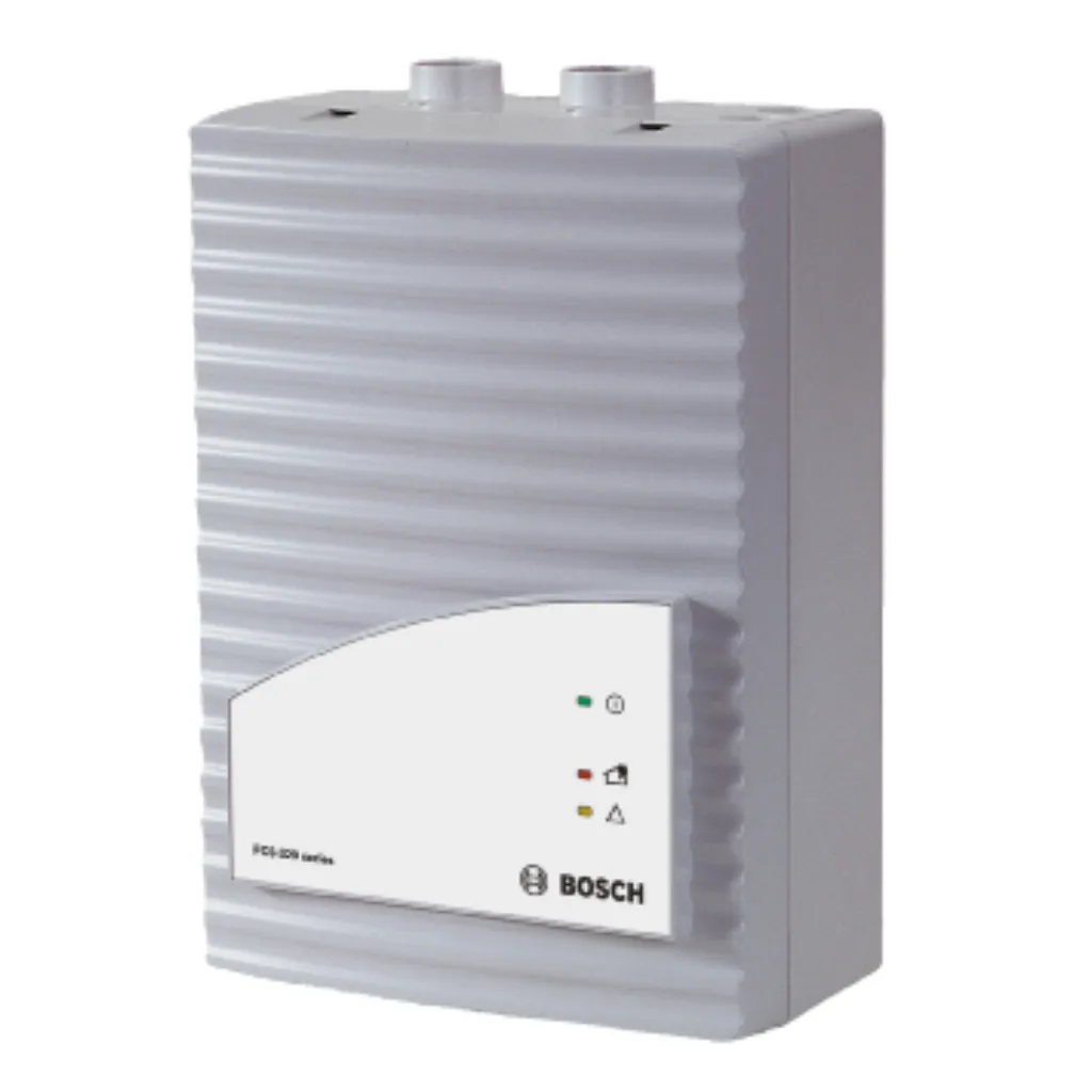 BOSCH FCS-320-TP1 Detector Aspiración Humos 1 Tubo