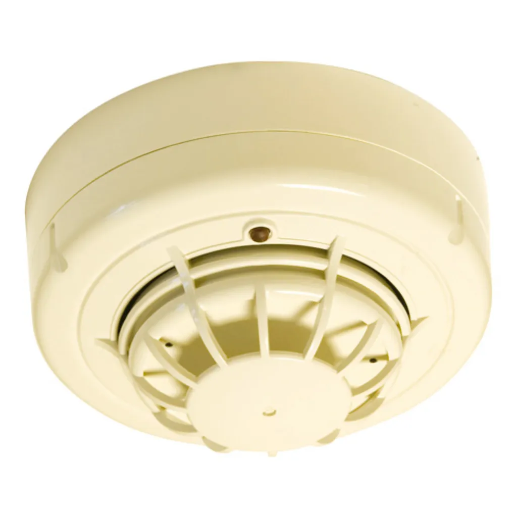 Detector CO Convencional NOTIFIER FD-851RE Monóxido Carbono