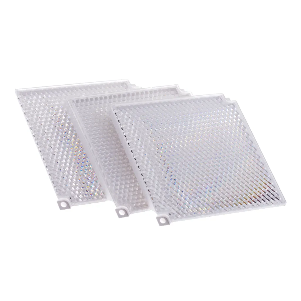 KIDDE FD-LRK Reflector Convencional para Barreras IR