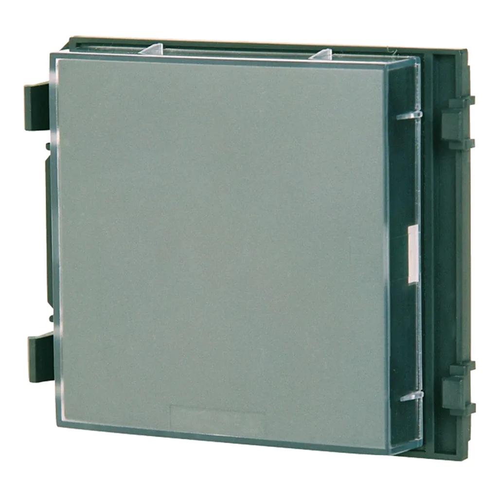 Módulo Tapa Ficticia Bosch FDP-0001-A para Centrales Incendio