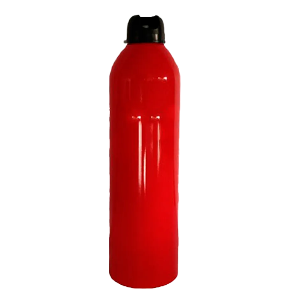 URFOG FESB2002 Recarga Niebla 0.3L Generador Seguridad