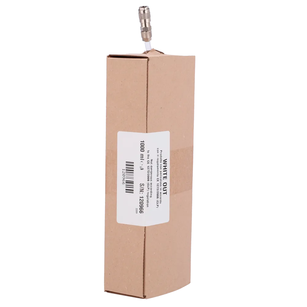URFOG FFLXRC10 Recarga Niebla 1.0L Seguridad Activa