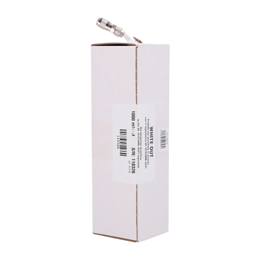 URFOG FFLXRC8 Recarga Niebla 1.0L para Generadores