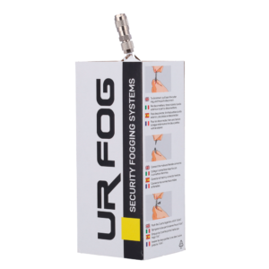 URFOG - FFXR500 - Recarga niebla 0.5L