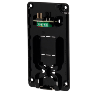 AJAX - FIBRA-BRACKETKP-B - Soporte / bracket negro