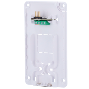 AJAX - FIBRA-BRACKETKP-W - Soporte / bracket blanco