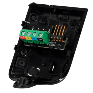 AJAX - FIBRA-BRACKETMP-B - Soporte / bracket negro