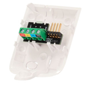 AJAX - FIBRA-BRACKETMP-W - Soporte / bracket blanco