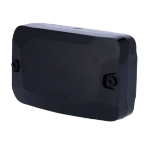 AJAX - FIBRA-CASE-A106-B - Caja / carcasa negro