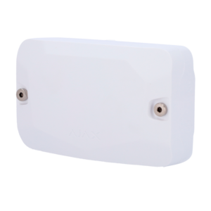 AJAX - FIBRA-CASE-A106-W - Caja / carcasa blanco