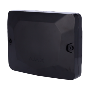 AJAX - FIBRA-CASE-B175-B - Caja / carcasa negro