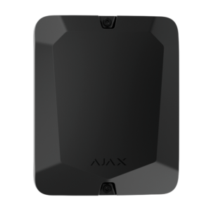 AJAX - FIBRA-CASE-C260-B - Caja / carcasa negro