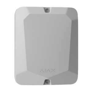 AJAX - FIBRA-CASE-C260-W - Caja / carcasa blanco
