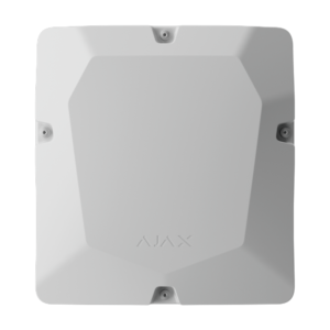 AJAX - FIBRA-CASE-D430-W - Expansor / módulo Fibra Grado 3