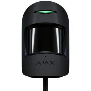 Detector PIR y rotura de cristal - FIBRA-COMBIPROTECT-B