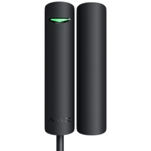 Contacto magnético puerta/ventana - FIBRA-DOORPROTECT-B