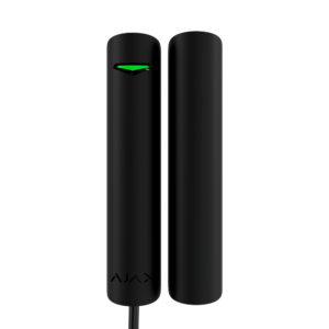 Contacto magnético cableado - FIBRA-DOORPROTECT-G3-B