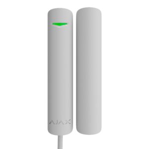 Contacto magnético cableado - FIBRA-DOORPROTECT-G3-W